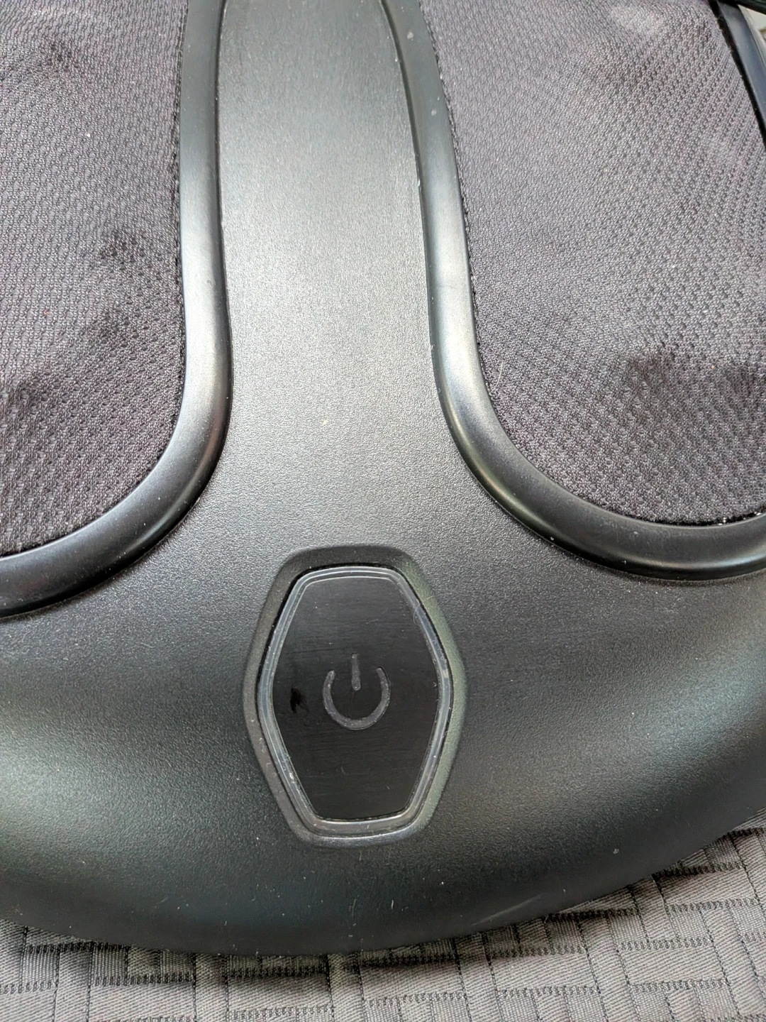 Nekteck Foot Massager - photo 4