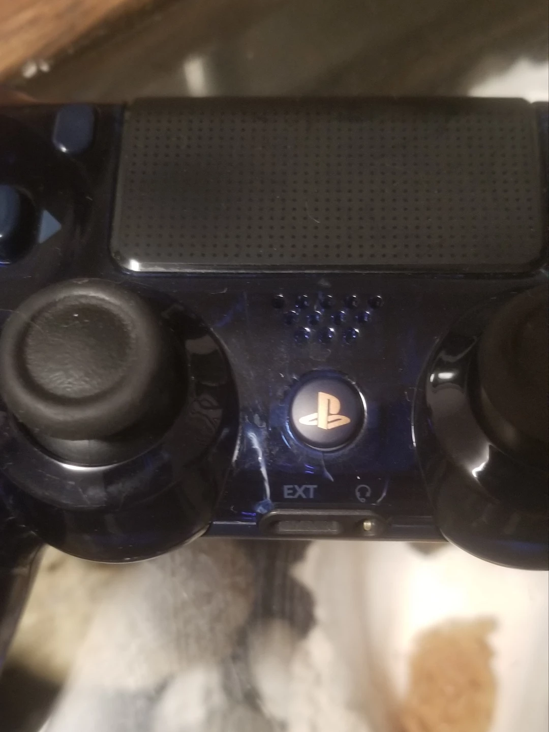 Sony PS4 DualShock 4 "500 Million" Limited Edition Controller - photo 3