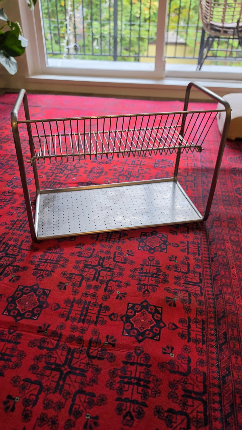 IKEA FINTORP Dish Drainer