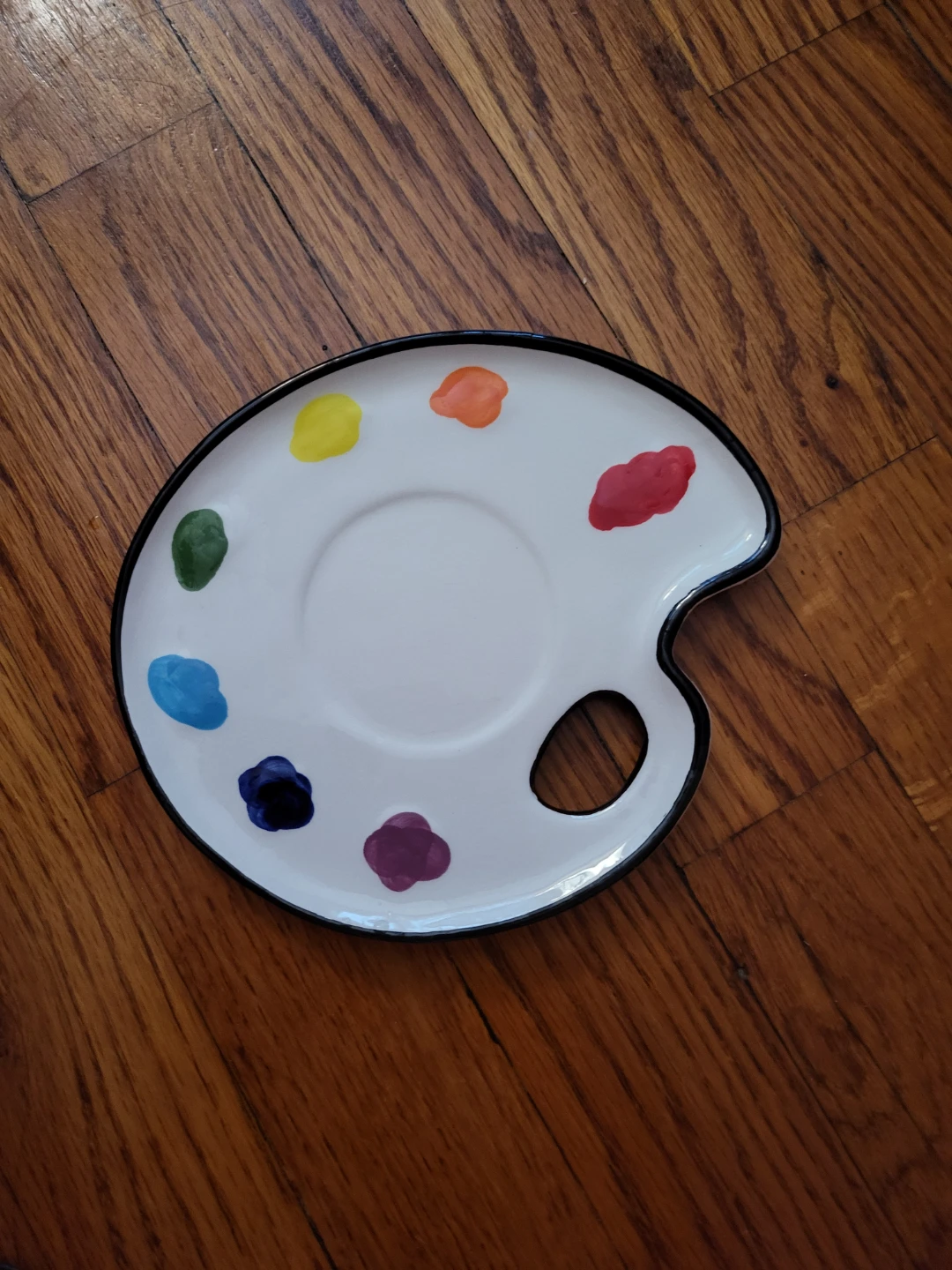Mug palette