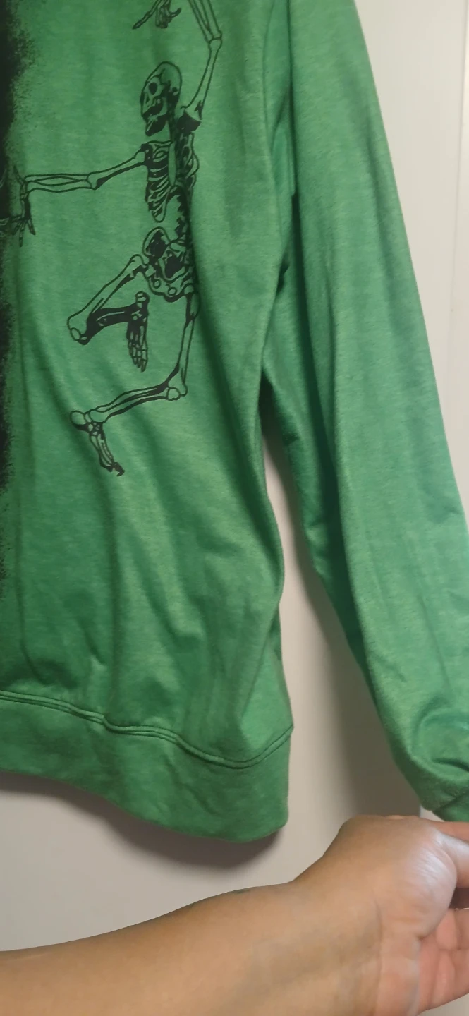 Long Sleeve Shirt - photo 5