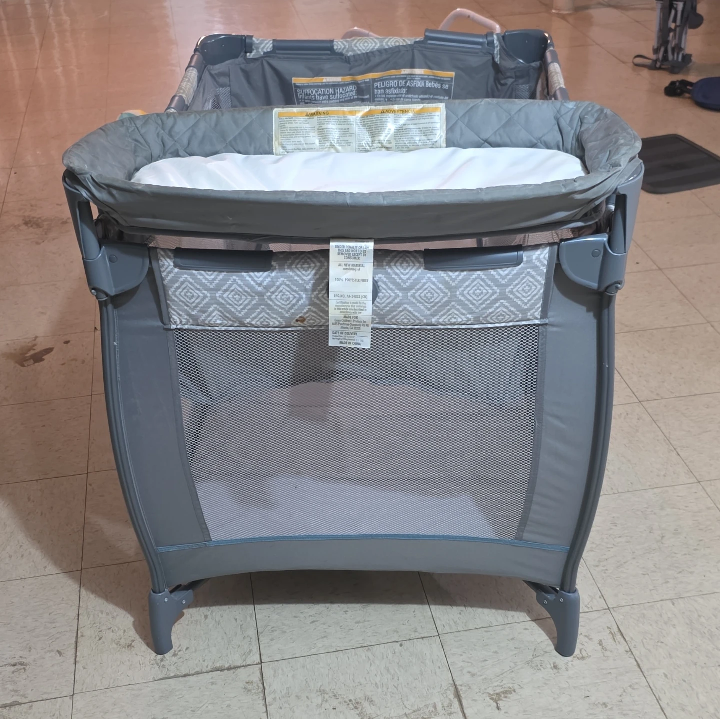 Graco Pack 'n Play Playard - photo 2