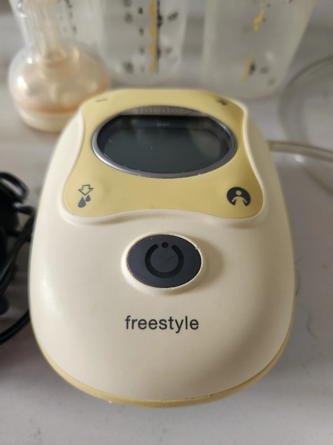 Medela Pump