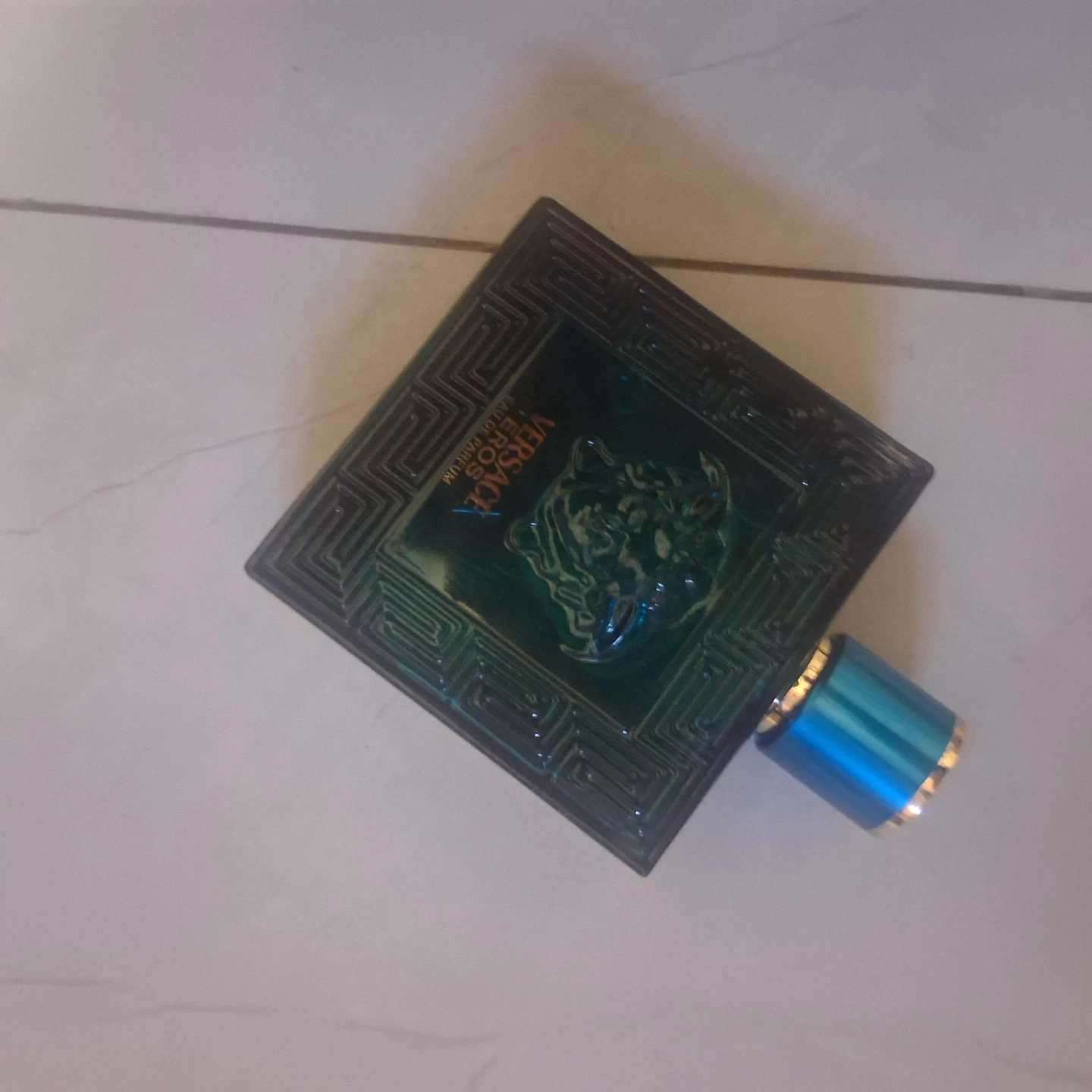 Versace Eros Eau de Parfum
