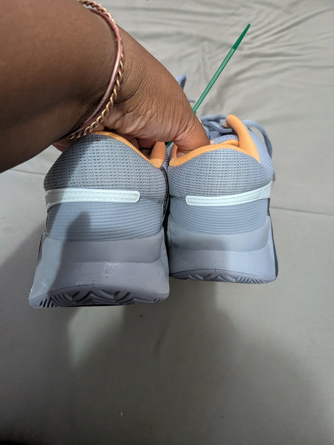 Nike GP Challenge 1 Tennis Shoes, Men's Size 12 - photo 3