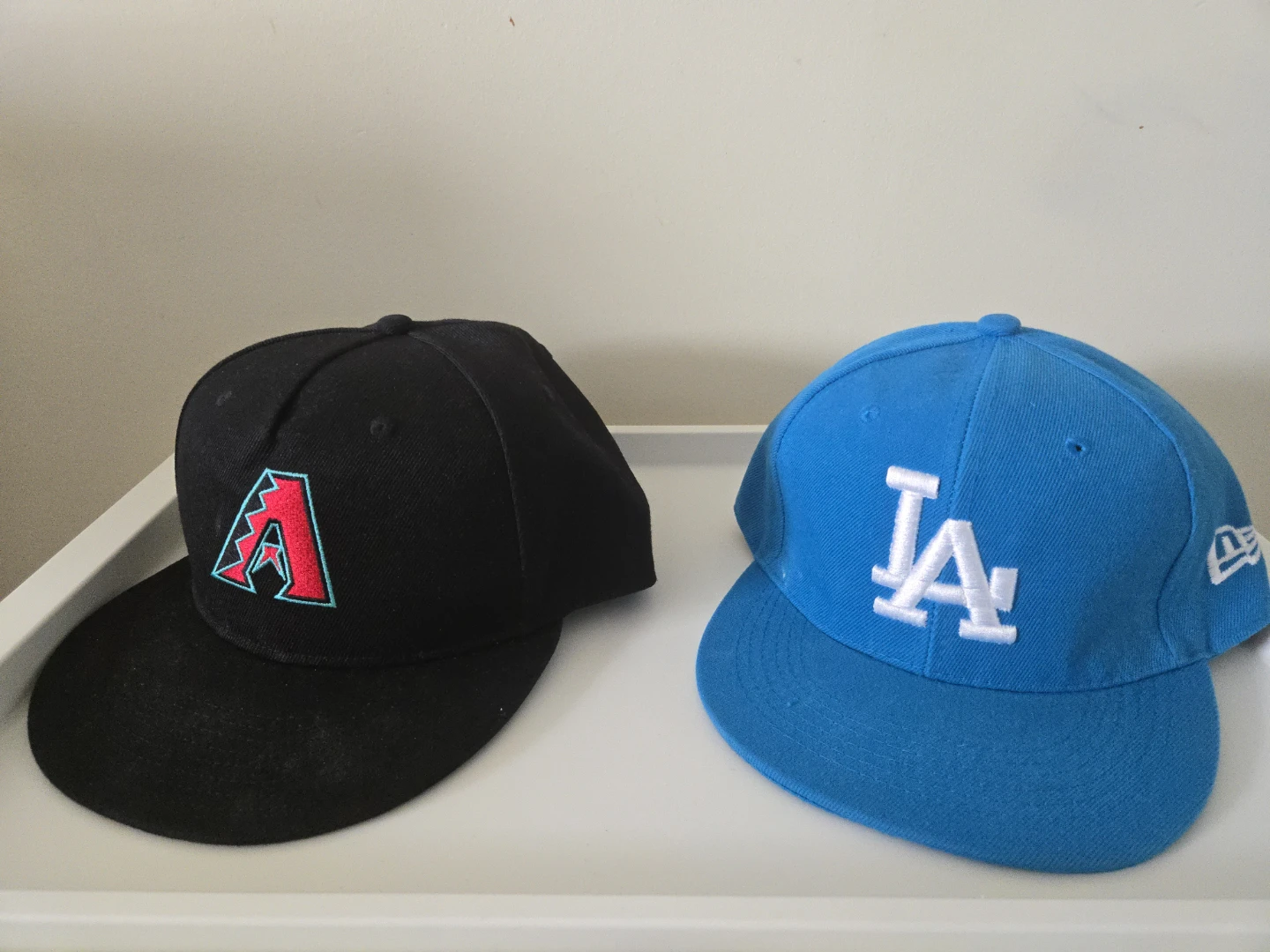 Baseball hats