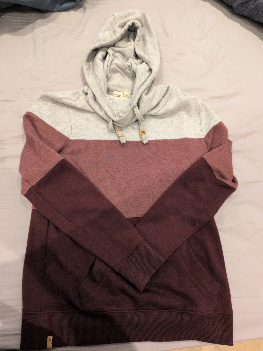 Tentree Hoodie