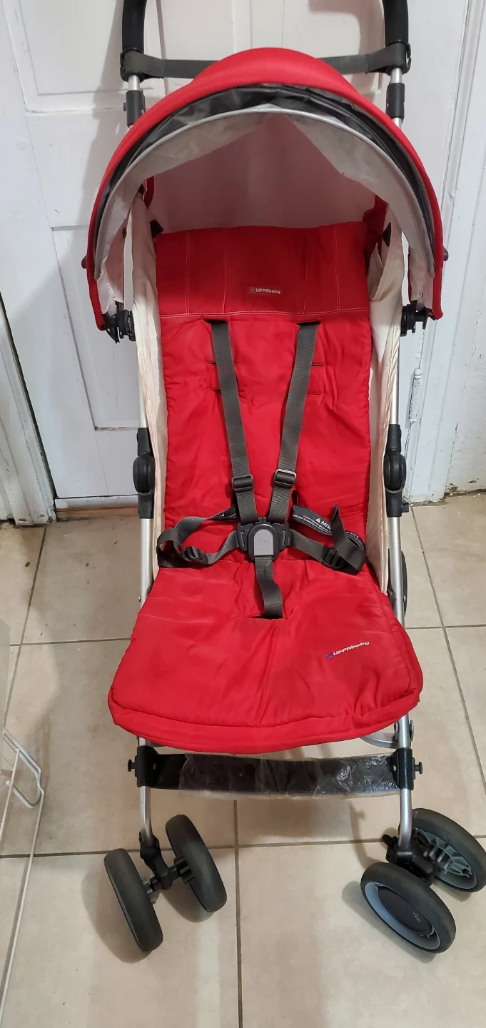 UPPAbaby G-Luxe Stroller