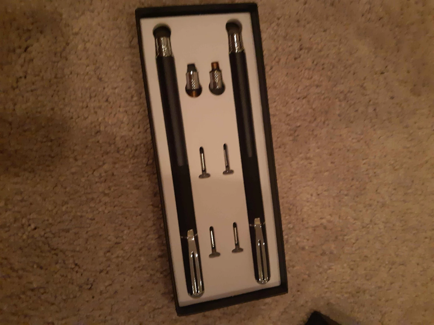 Stylus Pens