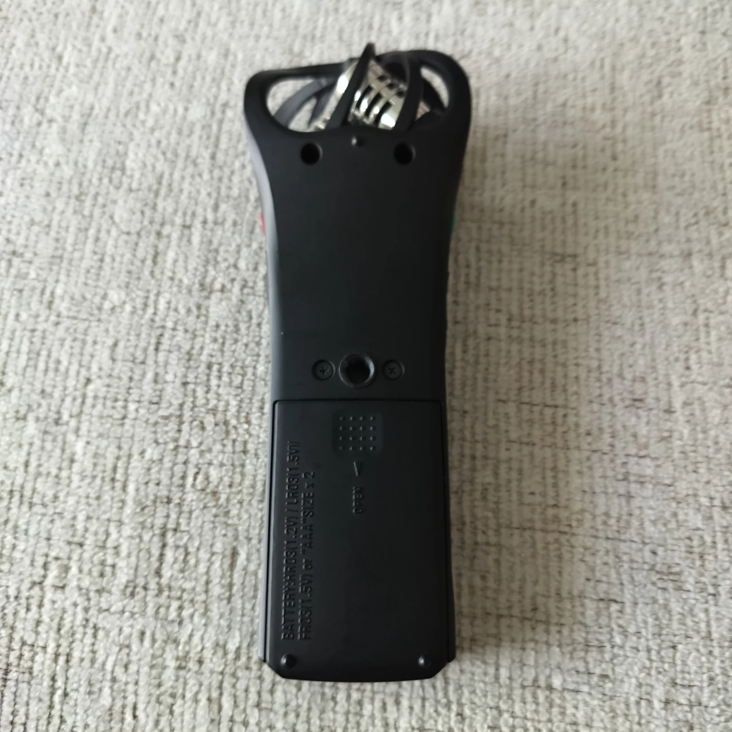 Zoom H1n Handy Recorder - photo 2