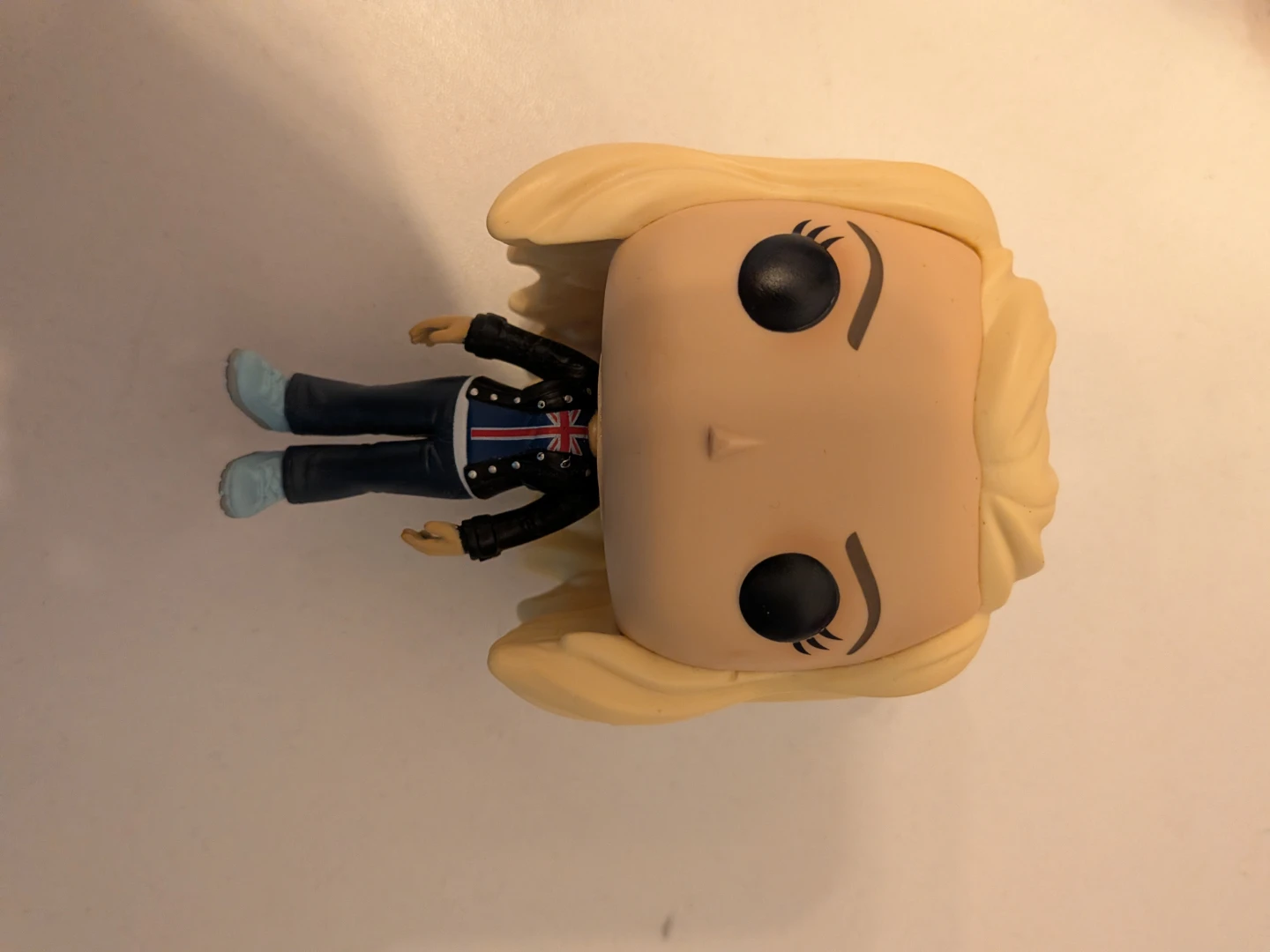 Funko Pop Spice Girls Geri Halliwell - photo 5