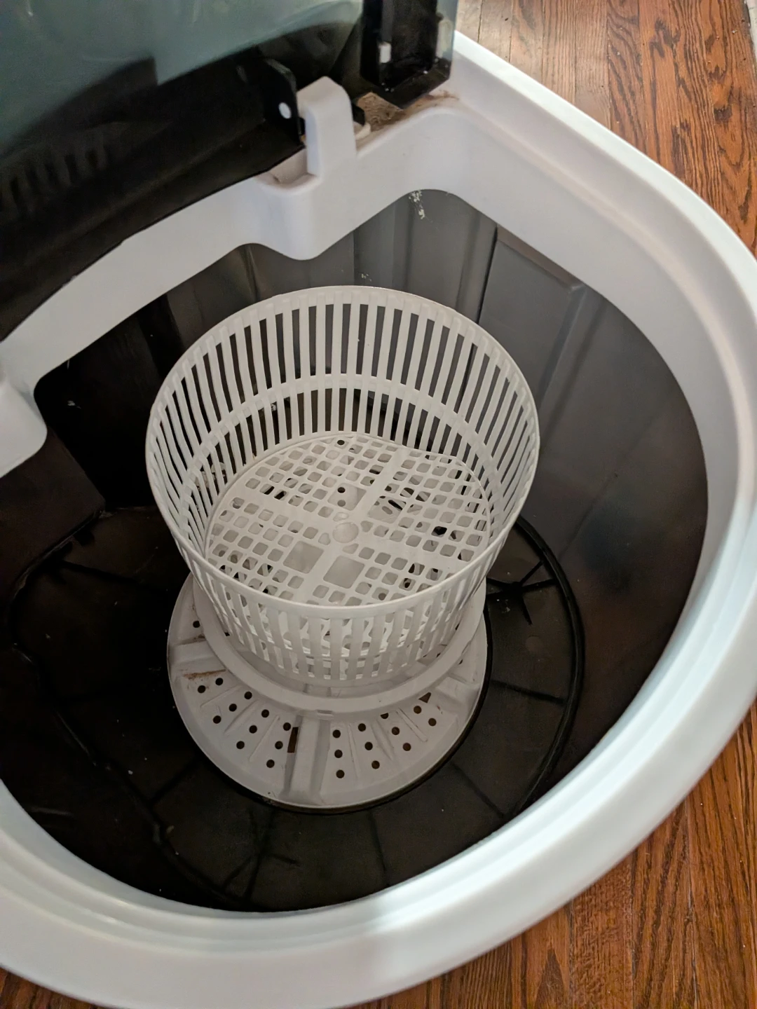 Portable Mini Washing Machine - photo 5