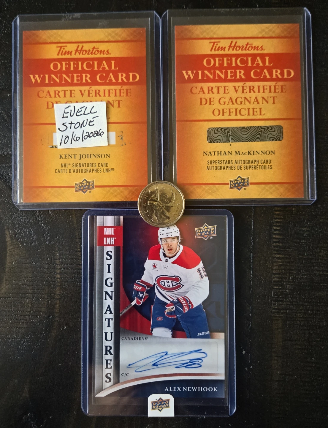 Tim Hortons Collection