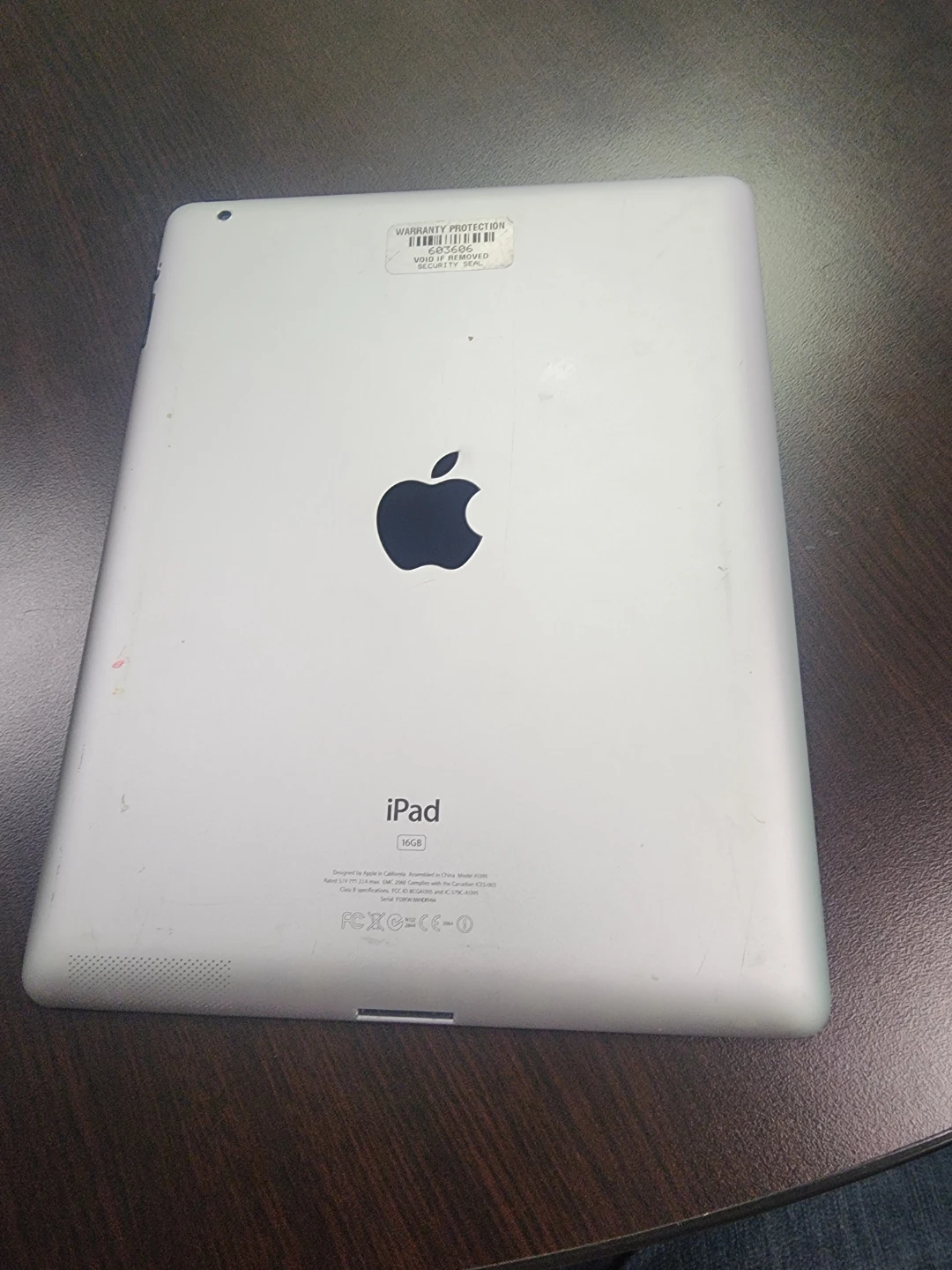 Apple iPad 3rd Generation - photo 2