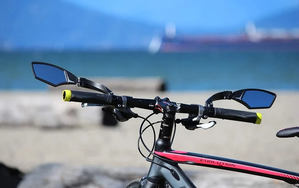 Side mirror bike - photo 5