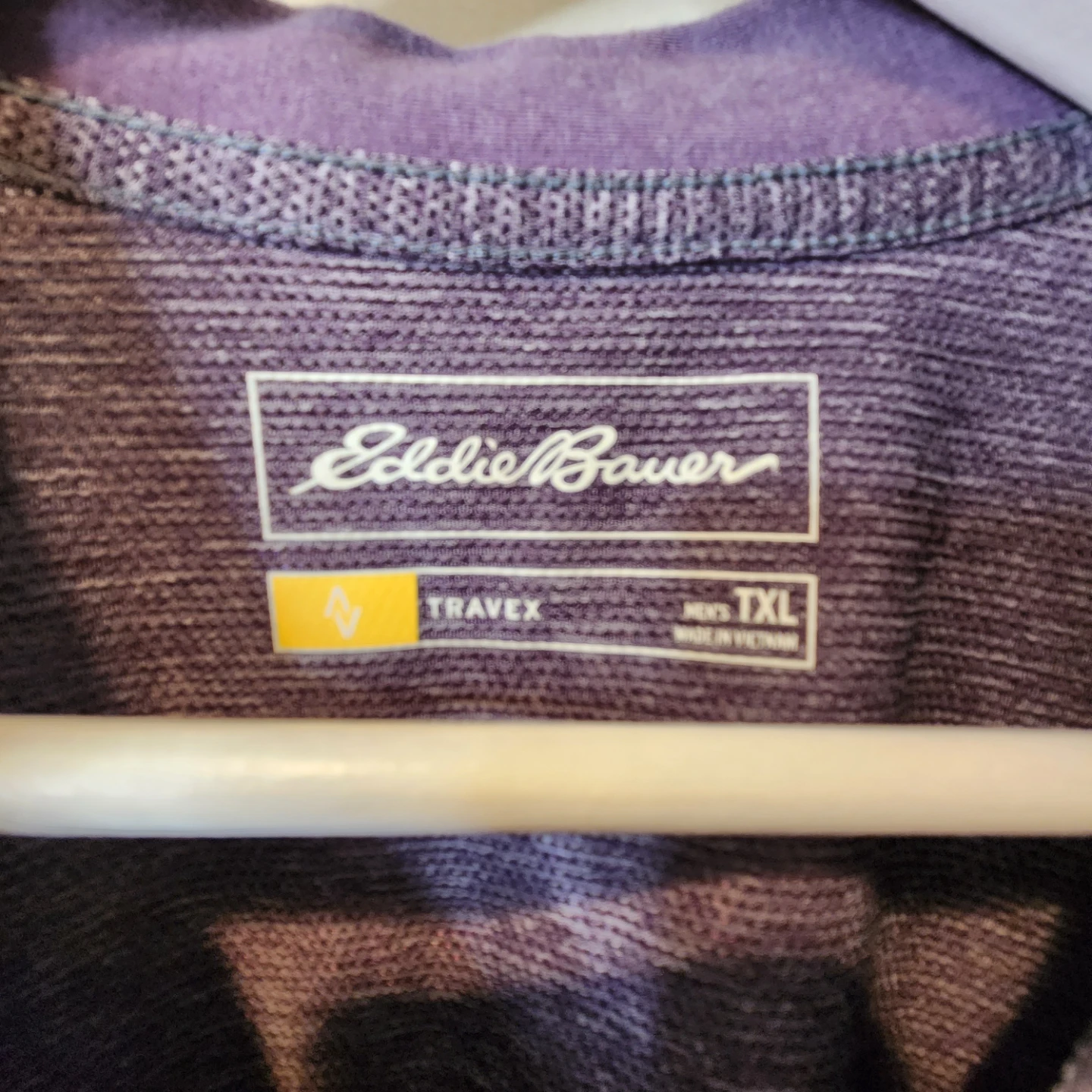 Eddie Bauer Travex Polo Shirt - photo 3