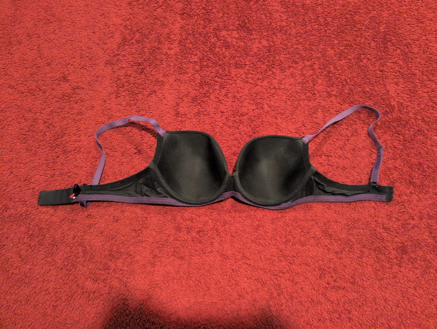 La Senza Push-Up Bra - photo 2