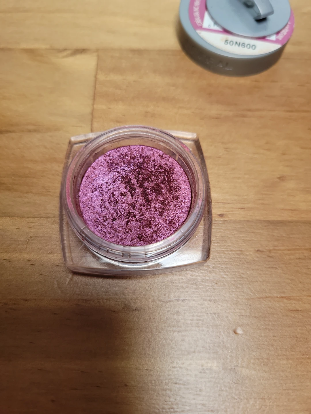 Loreal eyeshadow - photo 3