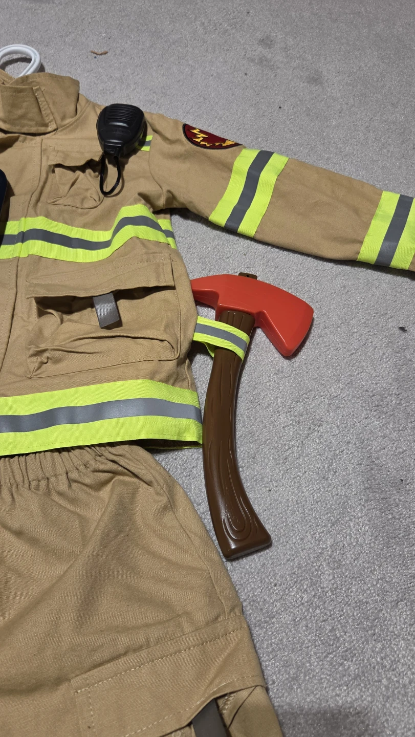 Kids Halloween Costume Set - photo 3