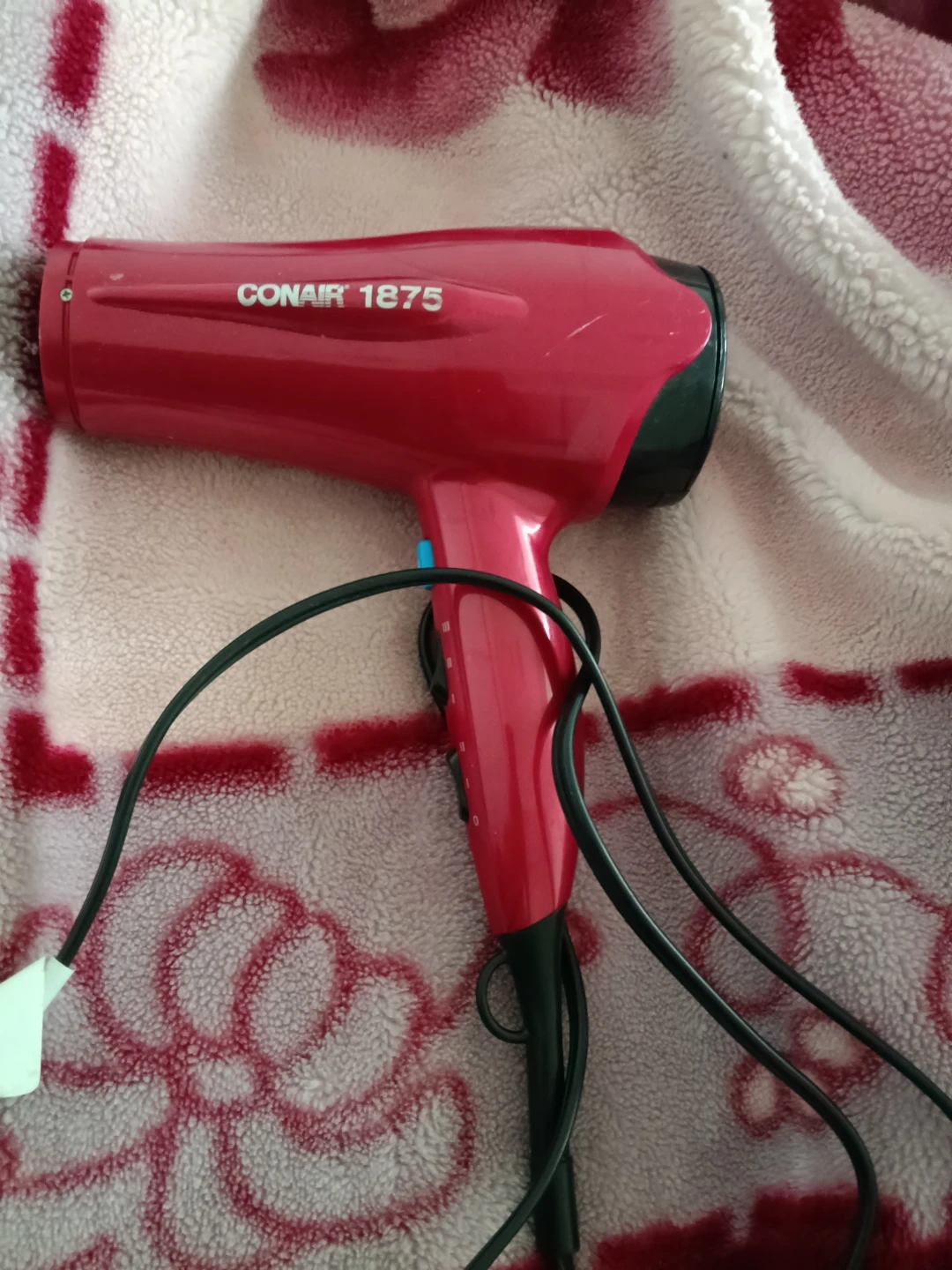Dryr &straightener - photo 2