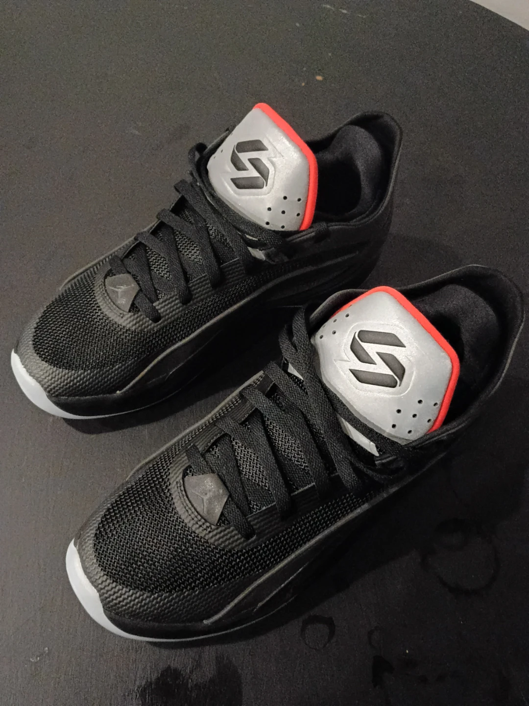 Luka Jordan 4s - photo 5