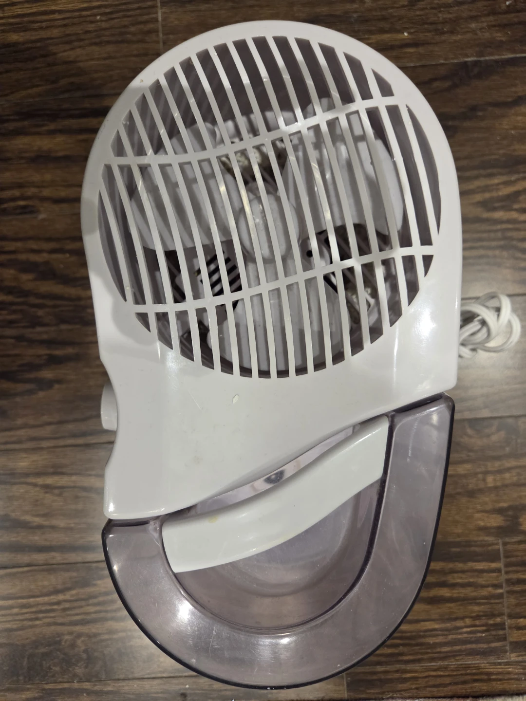 Duracraft Humidifier - photo 3