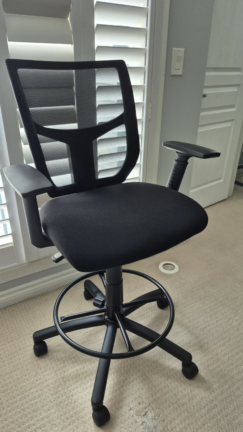 Office chair - photo 2
