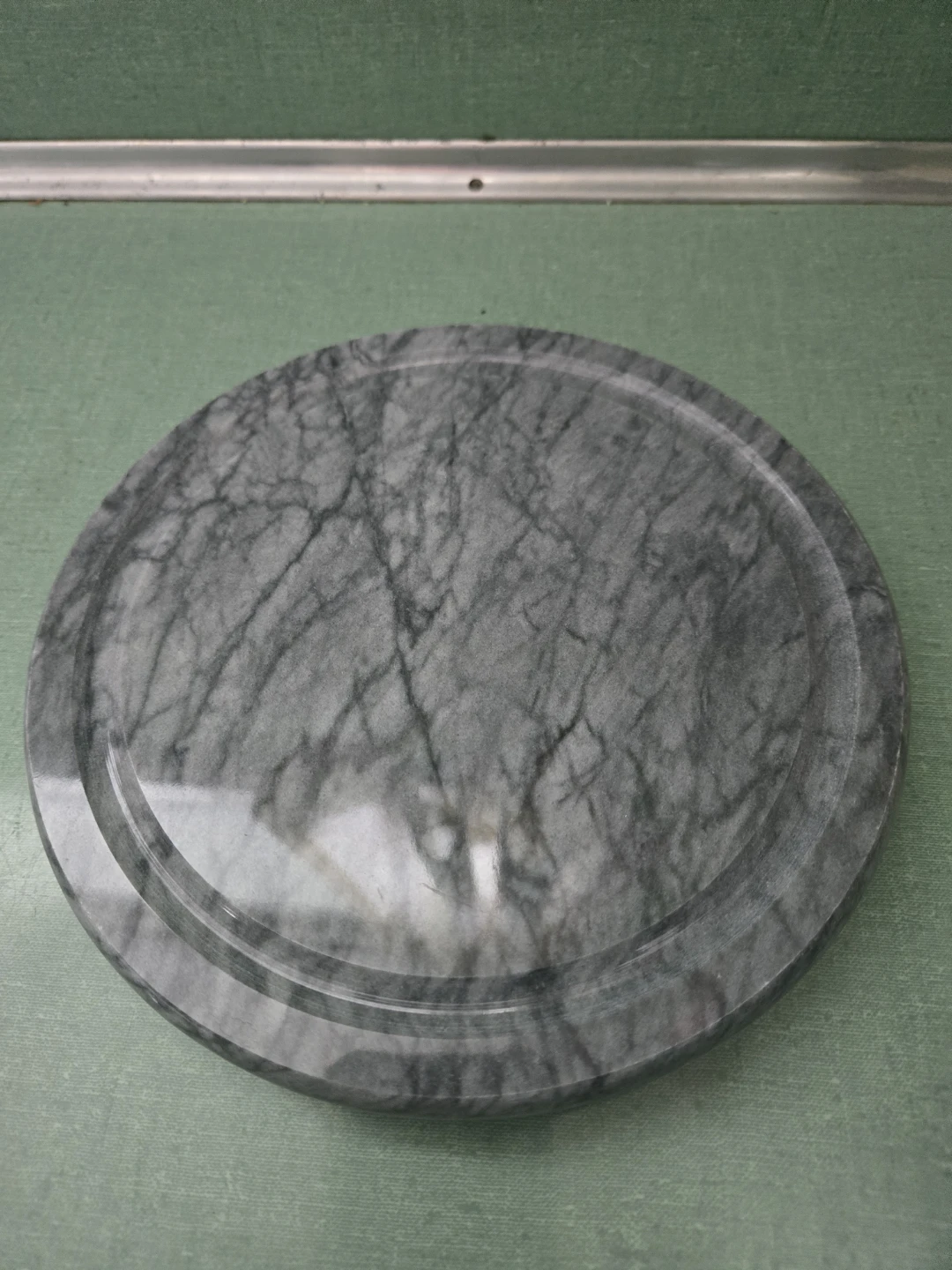 Cheese Server with Dome - photo 3