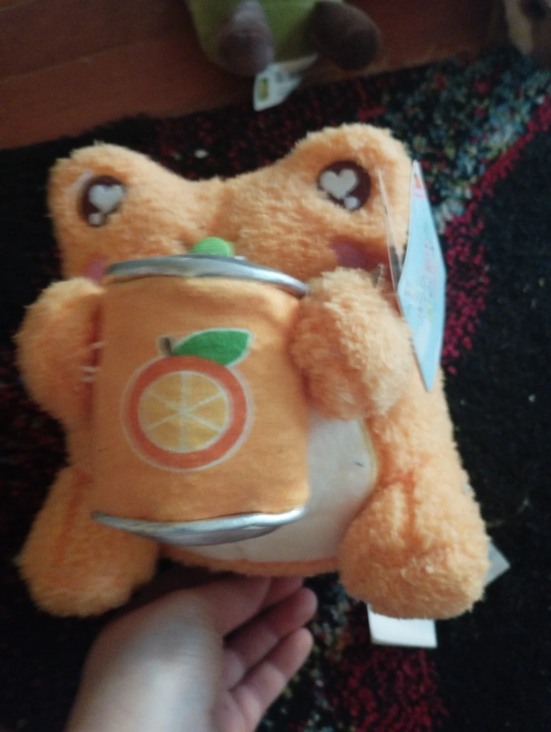 Plush toys - photo 4