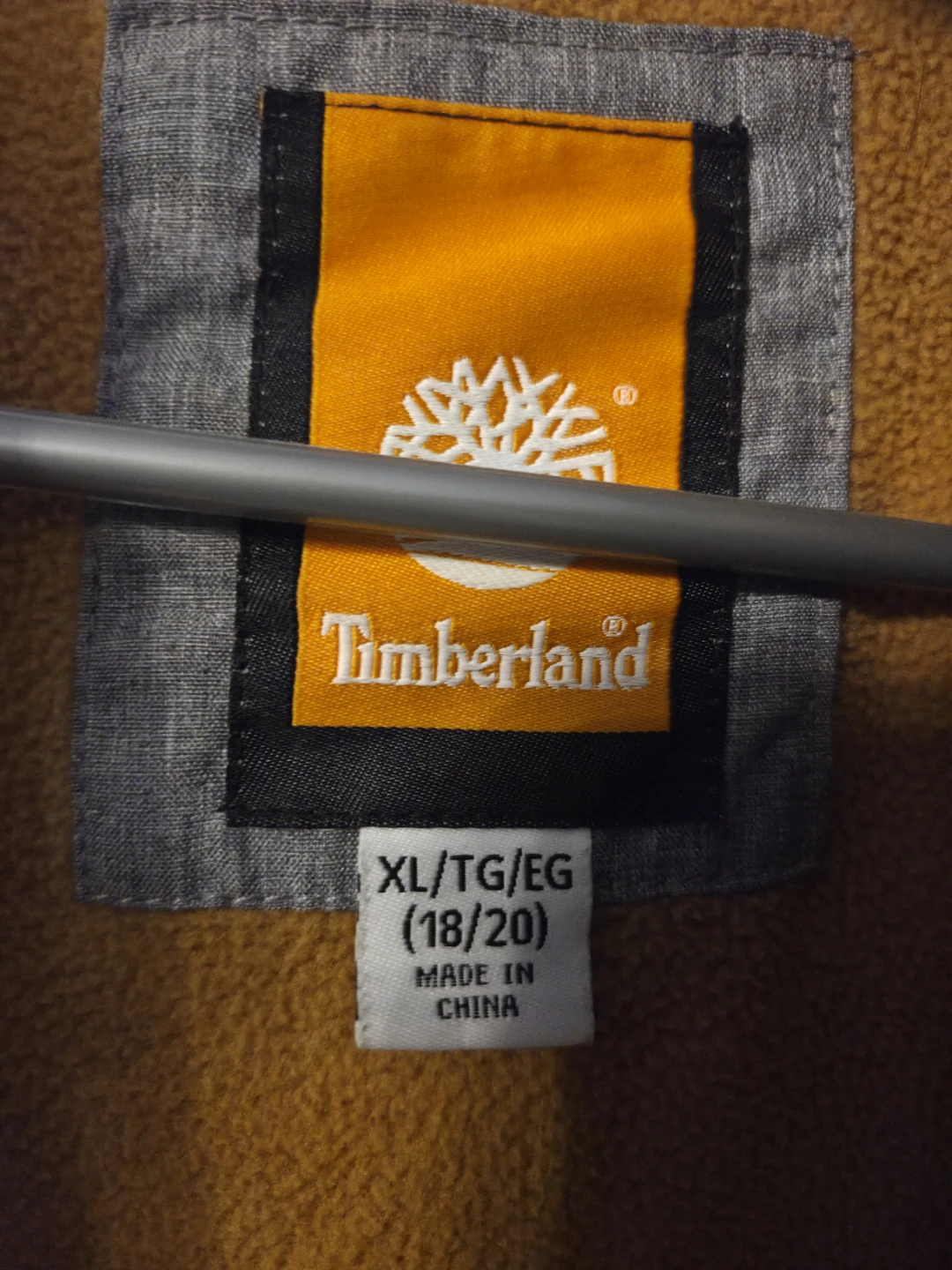 Boys Jacket - photo 3
