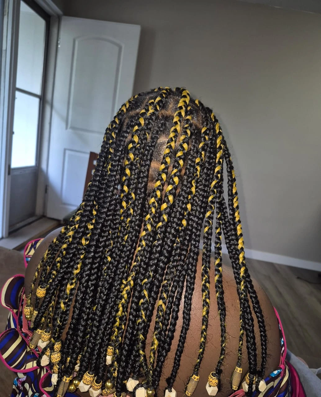 Hair Braiding Services - photo 2