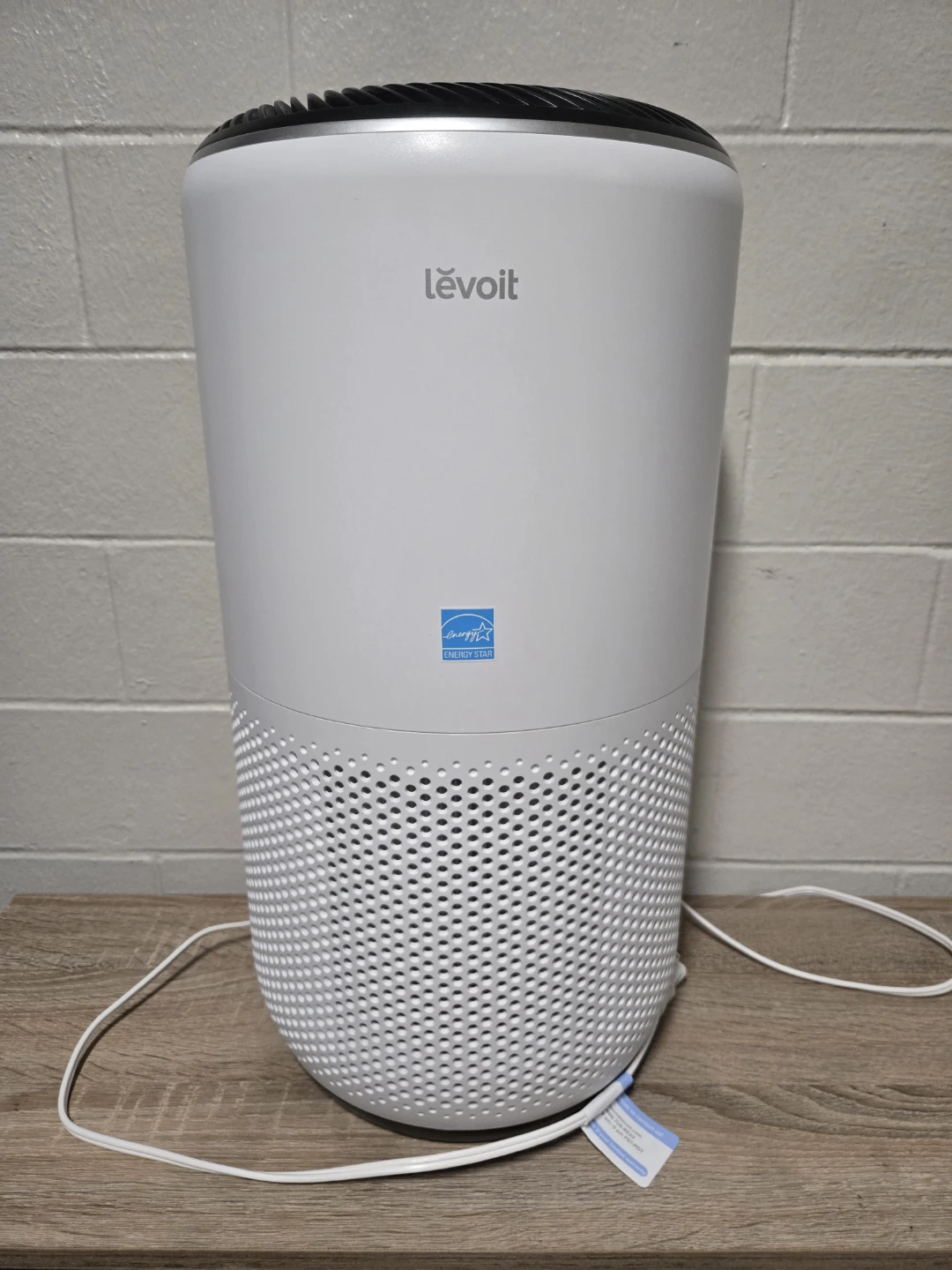 Levoit Core 400S Smart Air Purifier
