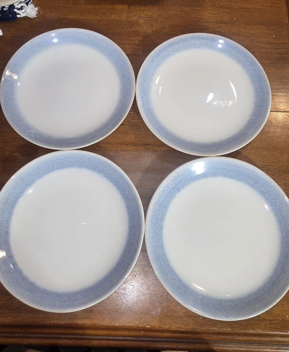Martha Stewart  Dinnerware Set - photo 5