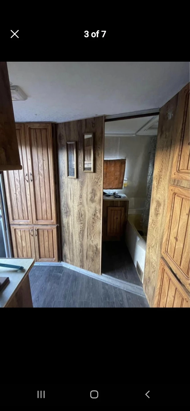 1977 Triple E Camper - photo 4