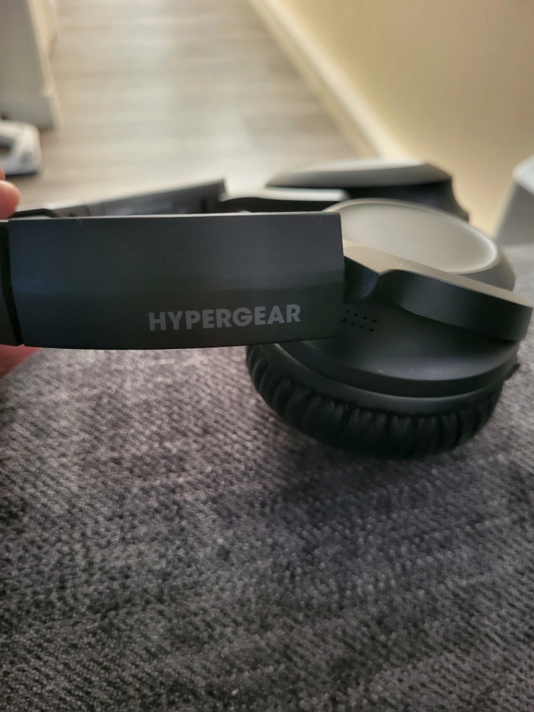 HyperGear Wireless Headphones - photo 5