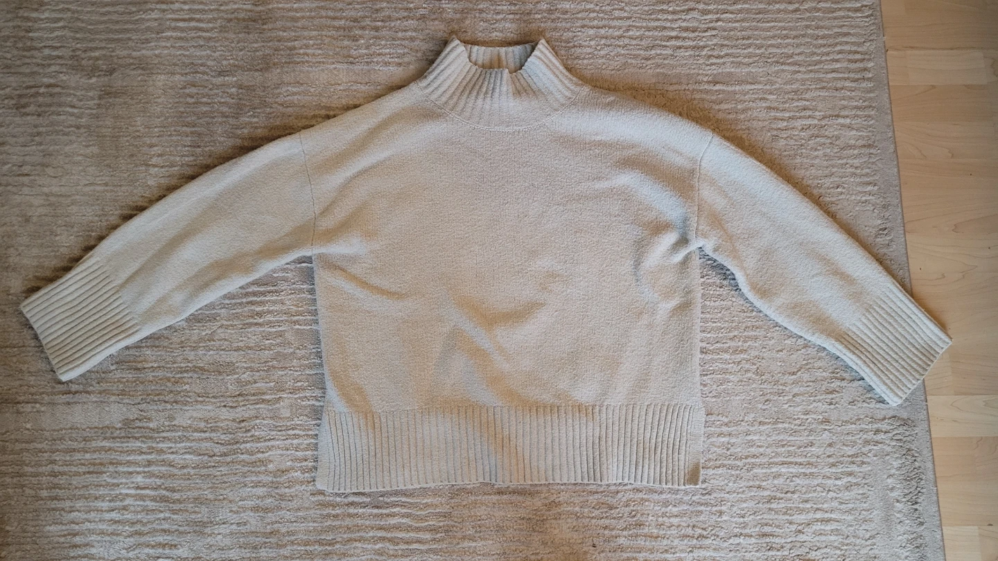 Chandail Ardene beige - photo 2