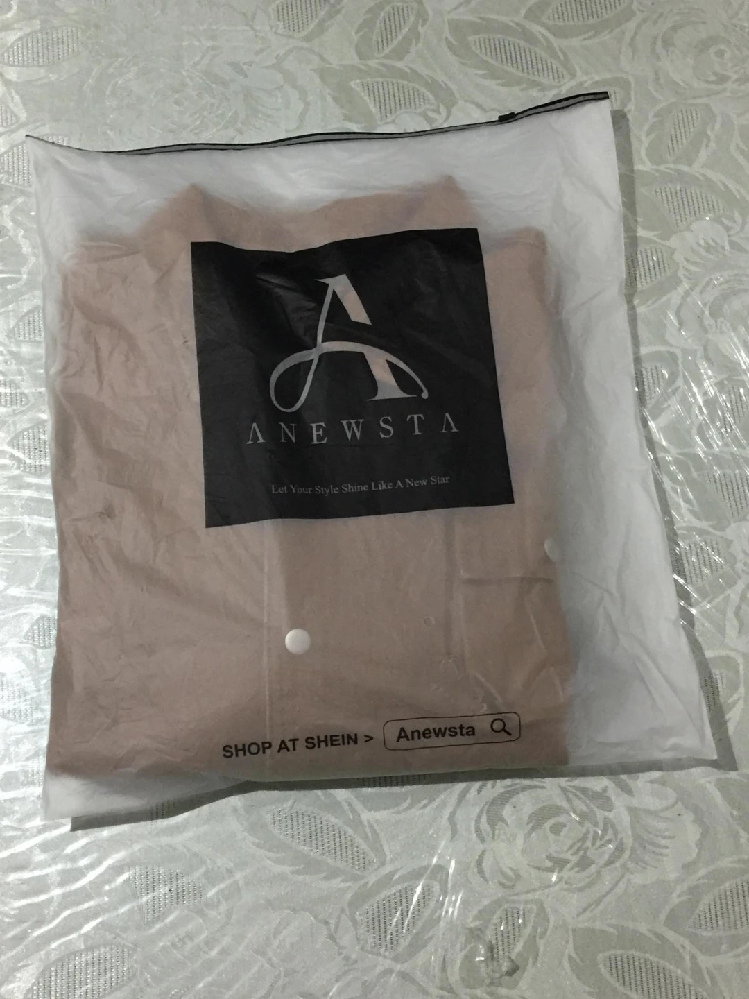 URGENT SALE! BRAND NEW Brown Lightweight Denim Chore Jacket Sz L - photo 4