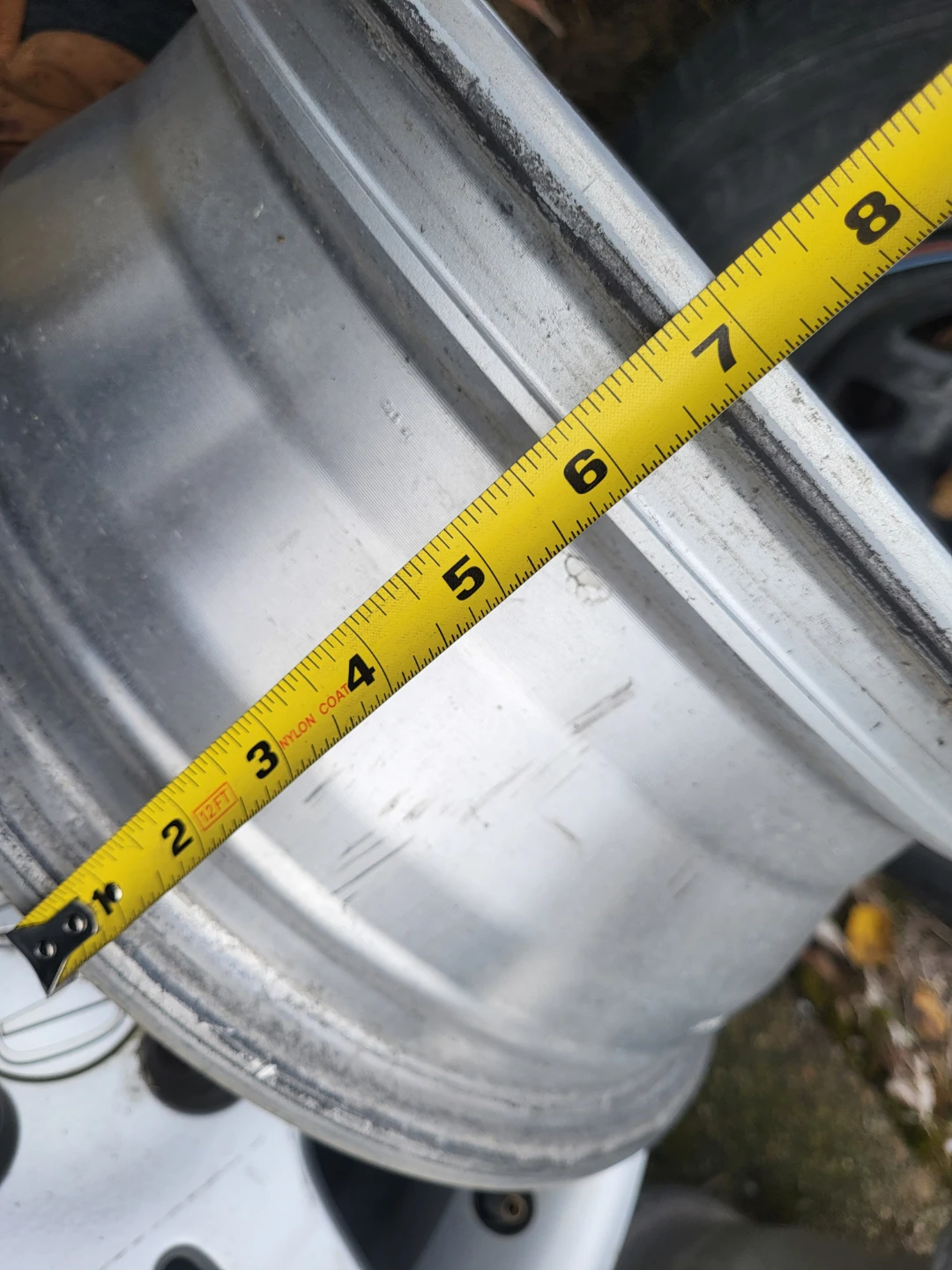 Set of 4 Honda Alloy Wheels - photo 3