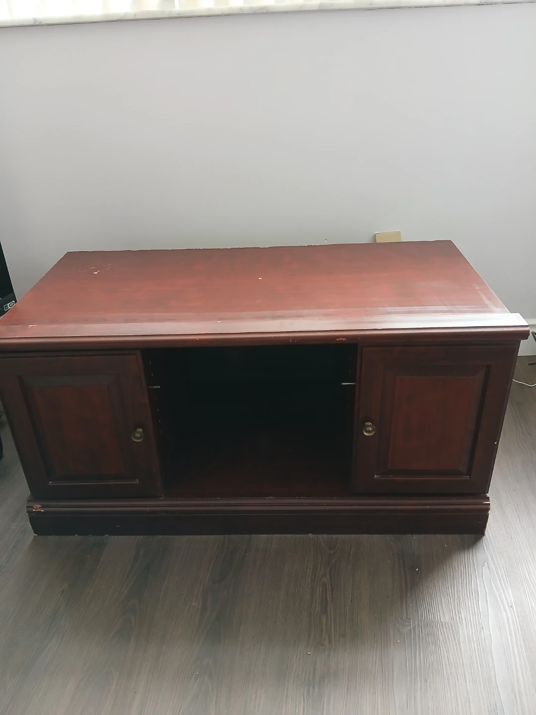 Tv or multipurpose table