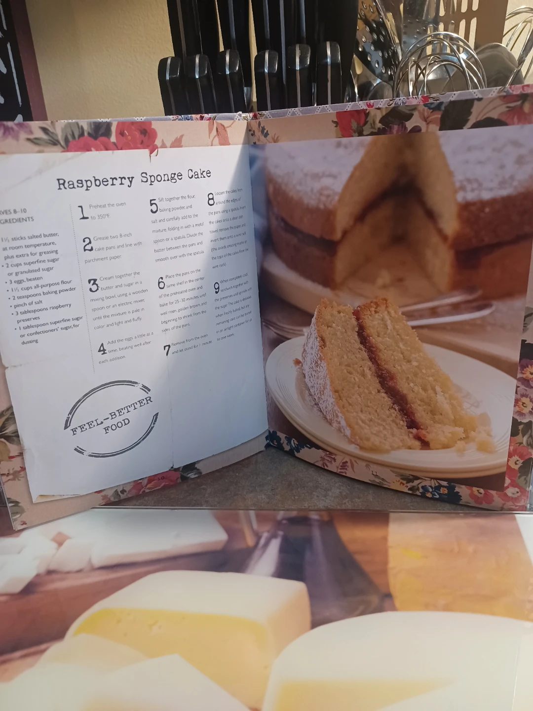 Grandma's Family Meals and Sweet Treats Cookbooks - photo 4