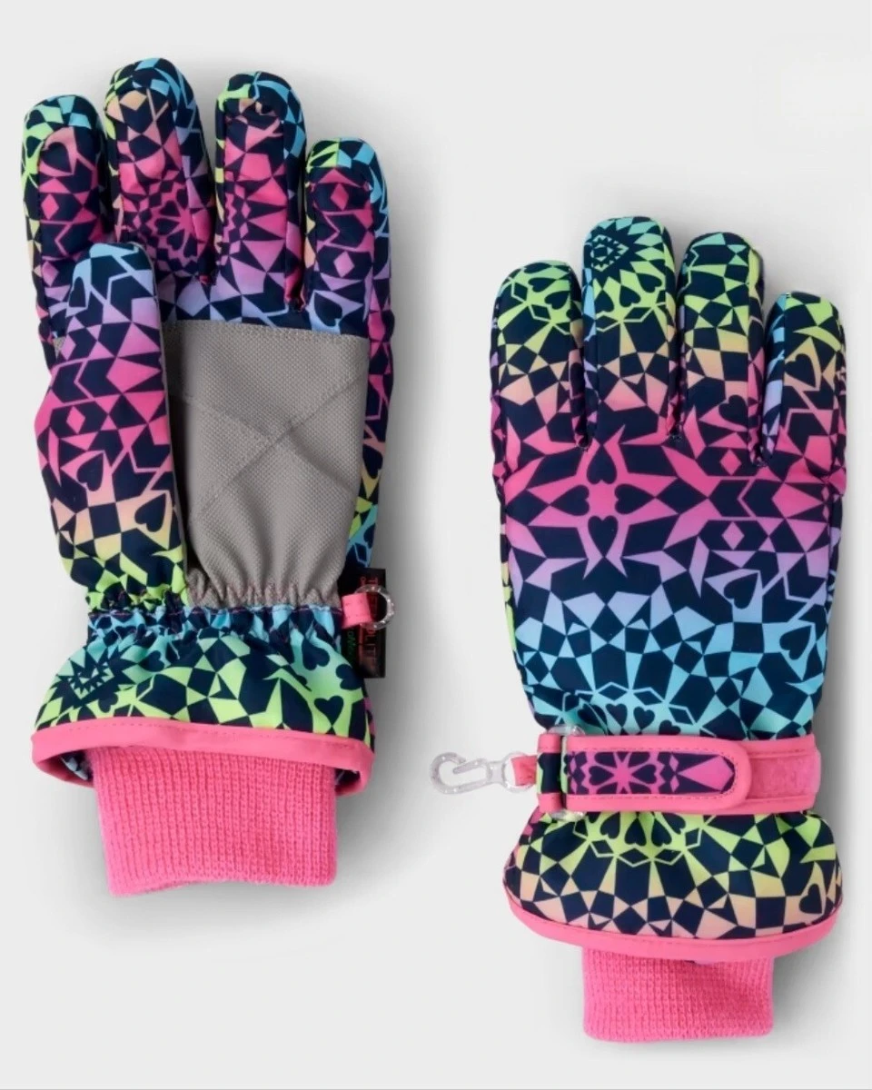 The Children's Place winter gloves L/G-XL/TG