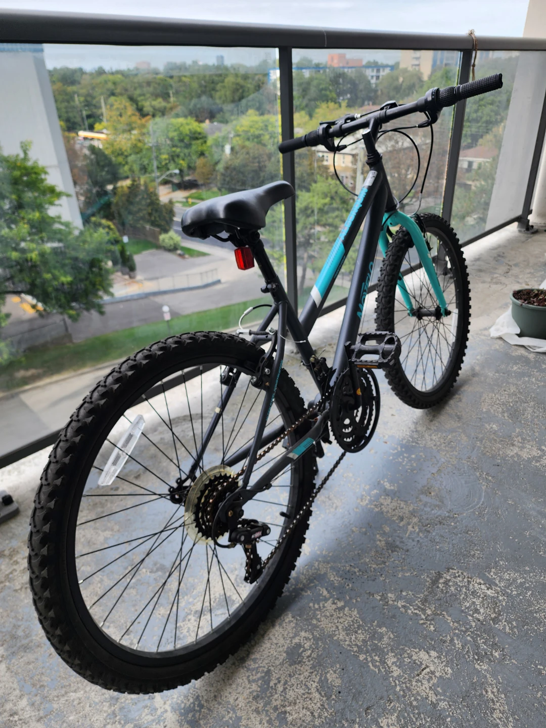 Movelo Algonquin 24-inch Mountain Bike - photo 2
