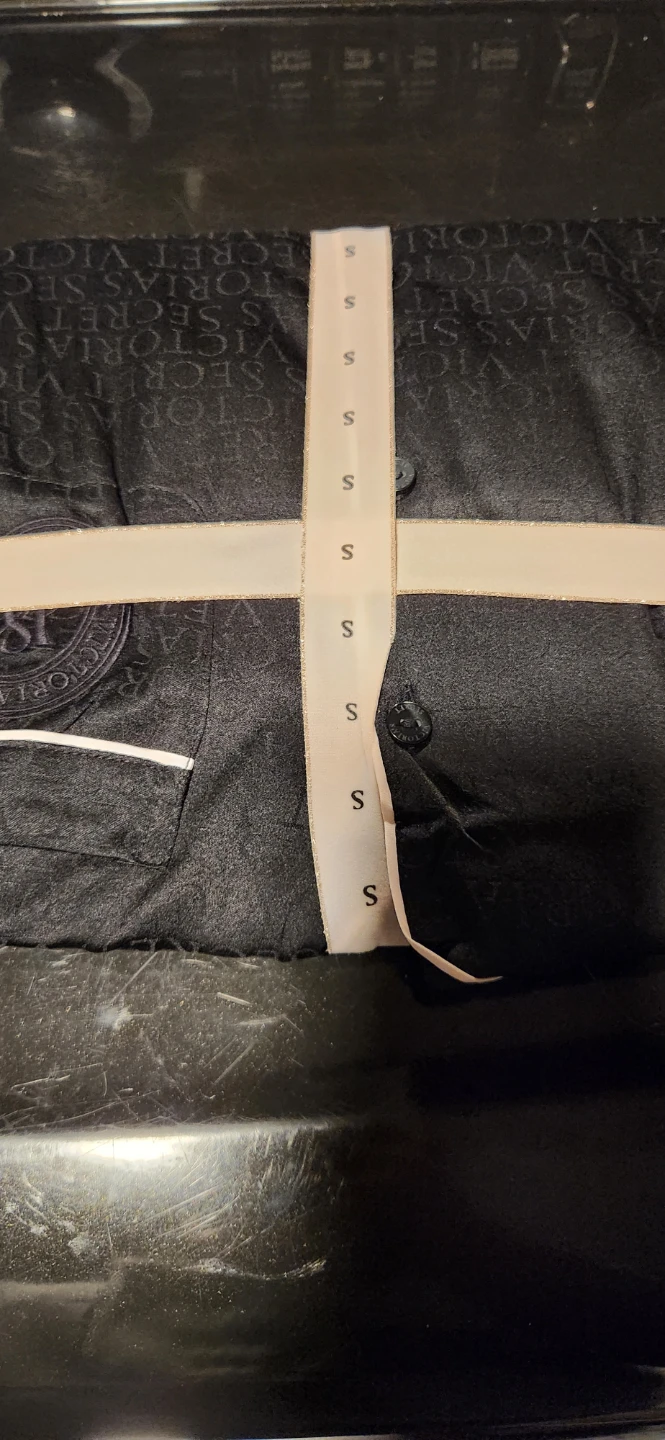 Victoria's Secret Glazed Satin Short Pajama Sets - photo 4