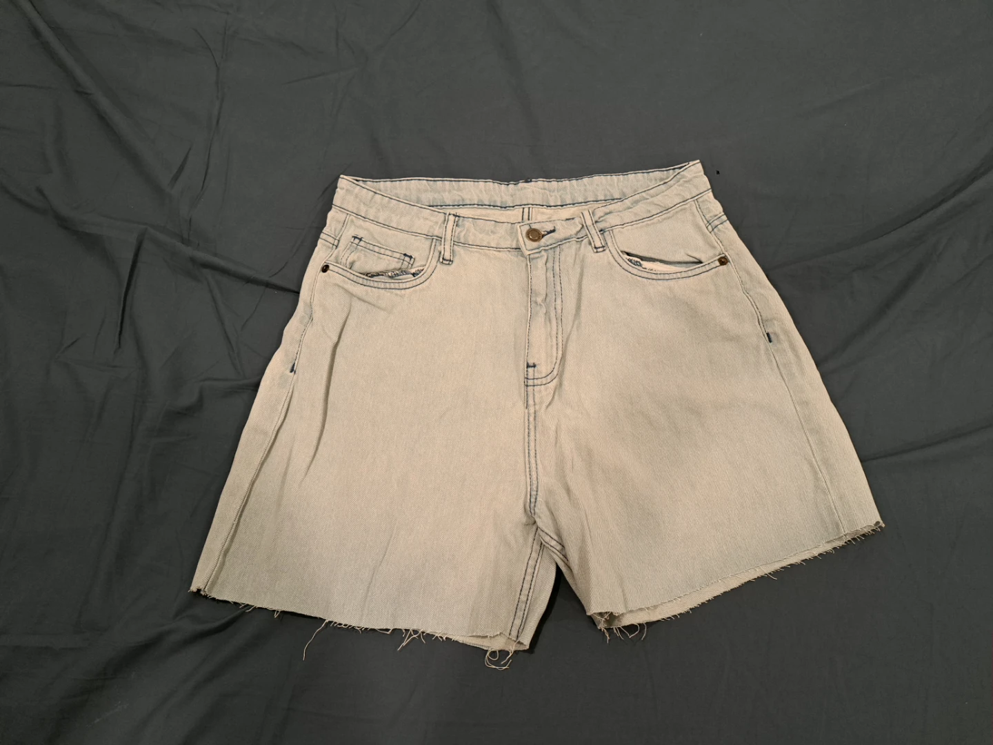 Assorted Denim Pants and Shorts Lot
