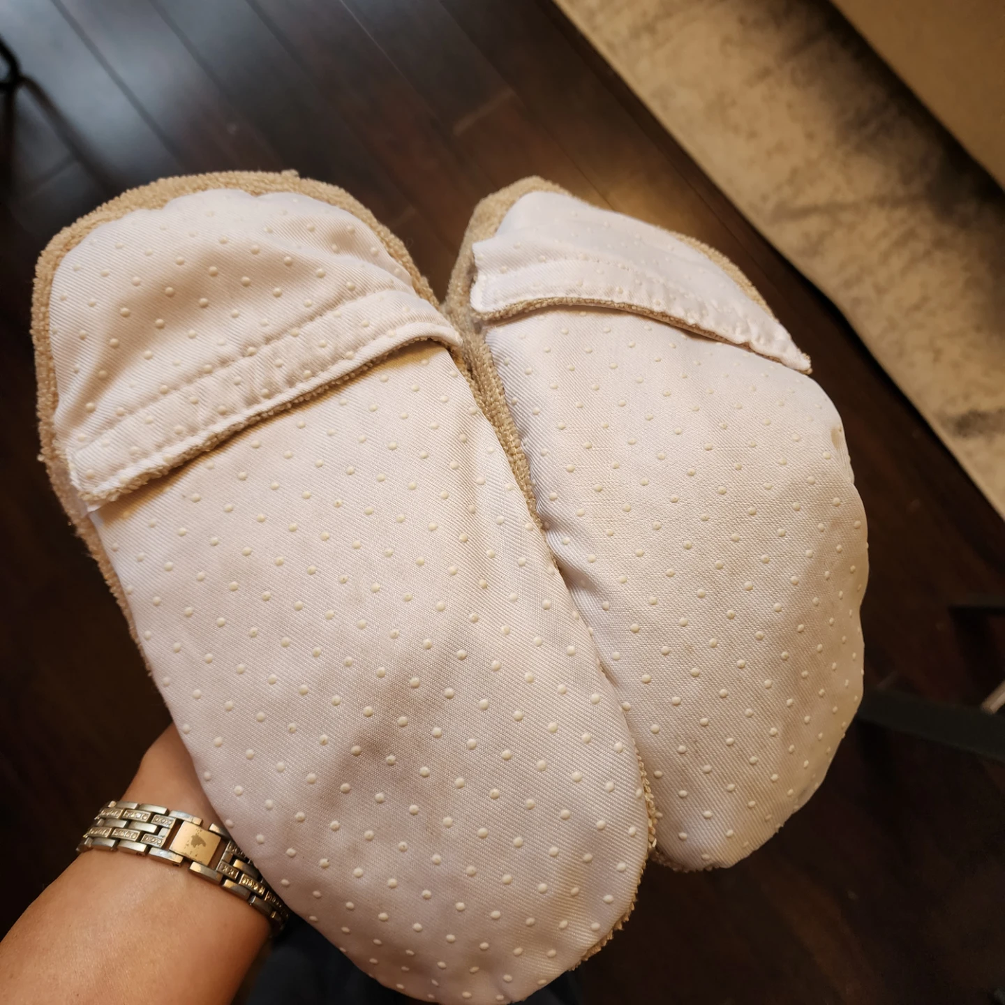 💖Spa Set with Heat ♨️ + Aromatherapy✨ - photo 3