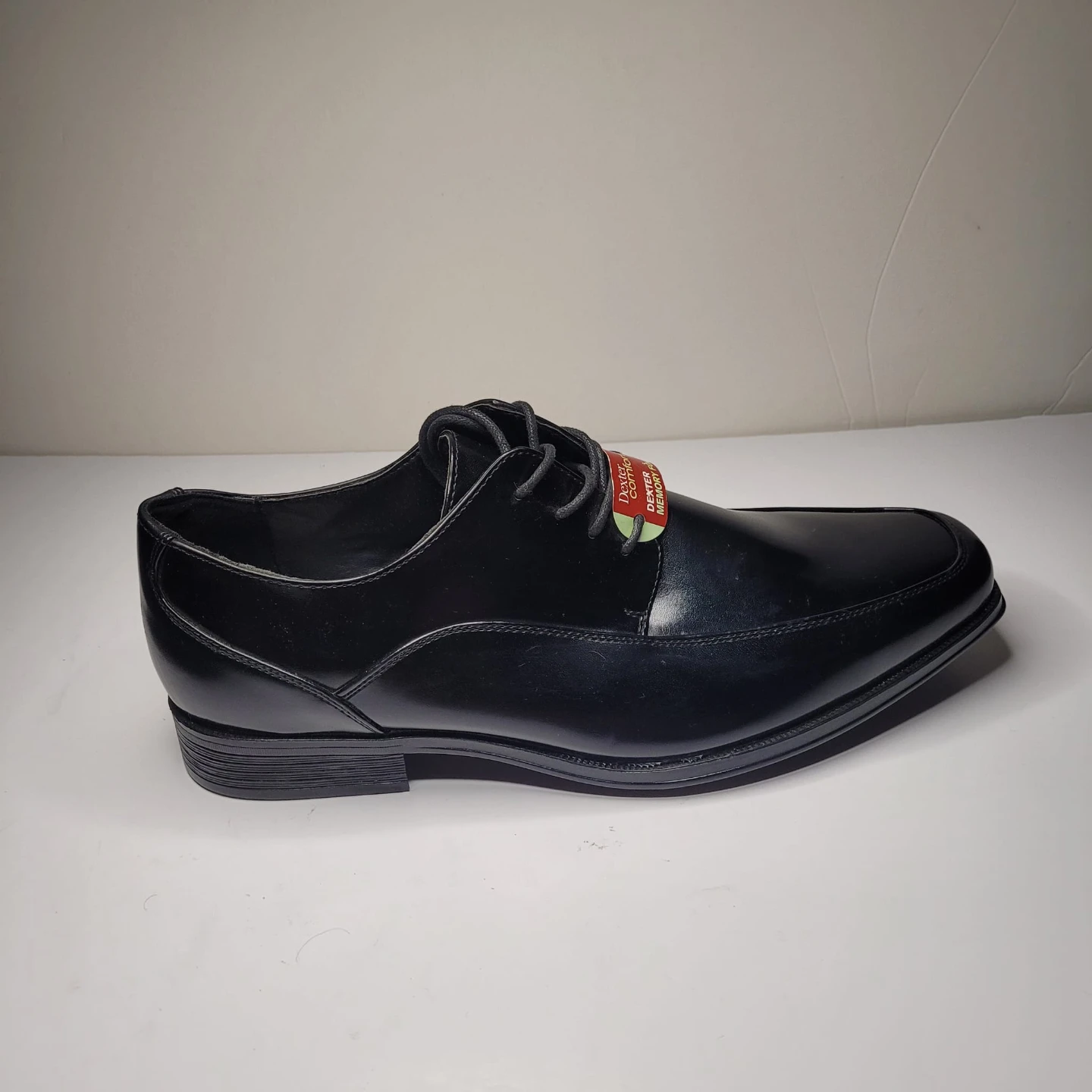 Dexter Comfort Memory Foam Dress Shoes - photo 5