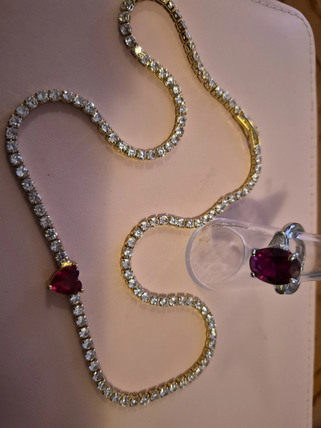 Assorted Necklace  mens and womensn - photo 5