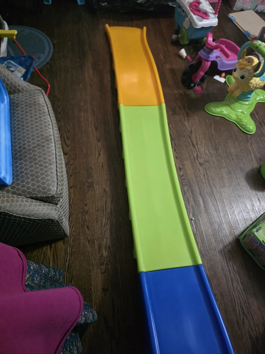 Step2 Up & Down Roller Coaster - photo 2
