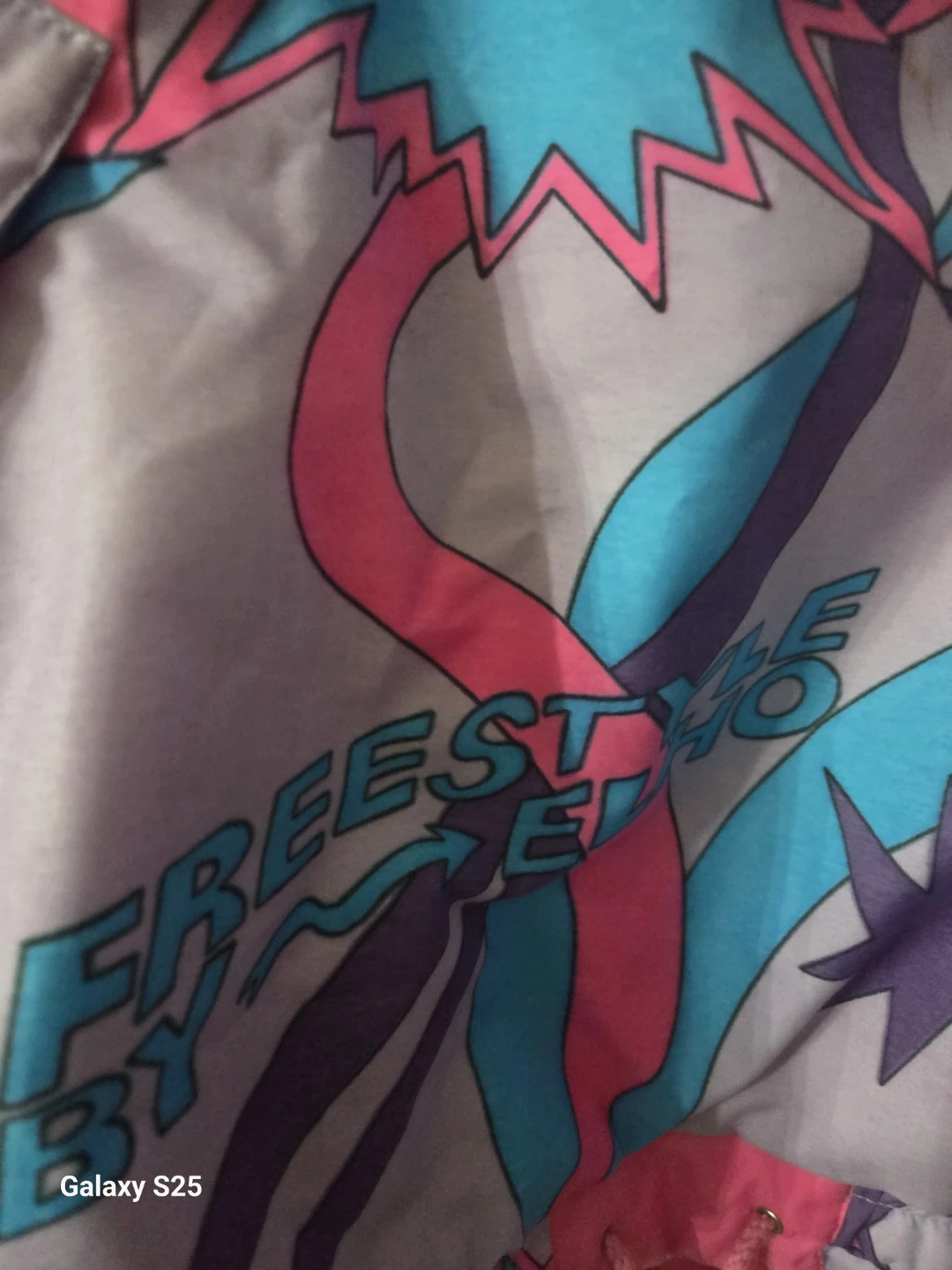 Vintage Elho Freestyle Anorak Jacket - photo 4
