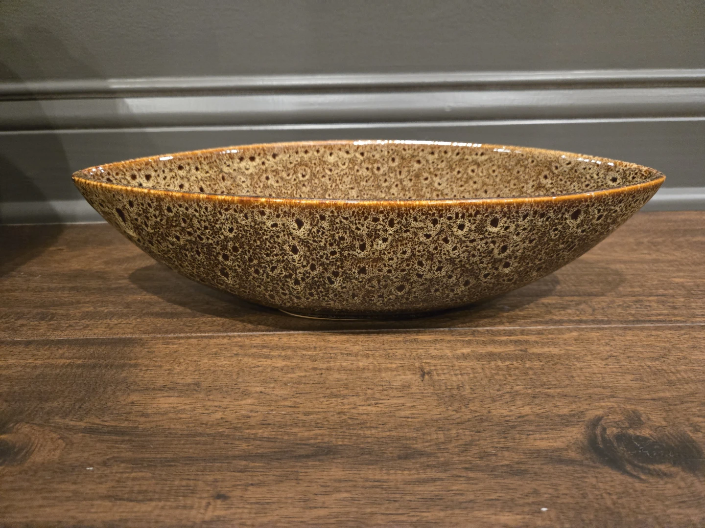 Ceramic Vase and Decorative Bowl Set - photo 4